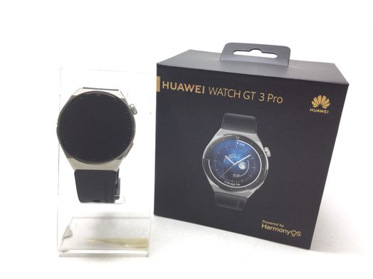 huawei watch gt3 pro