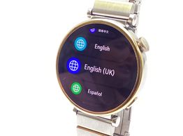 Huawei Watch gt4