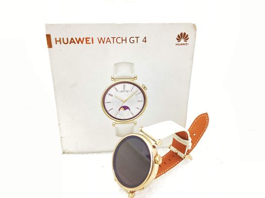 huawei watch gt4
