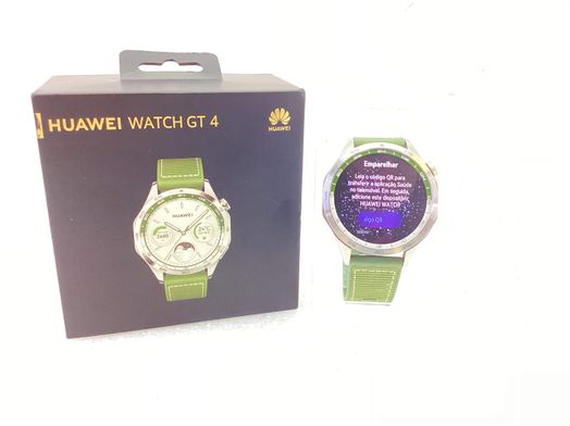 huawei watch gt4