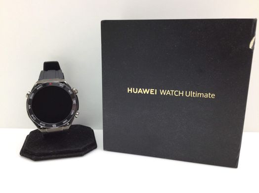 huawei watch ultimate