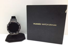 huawei watch ultimate