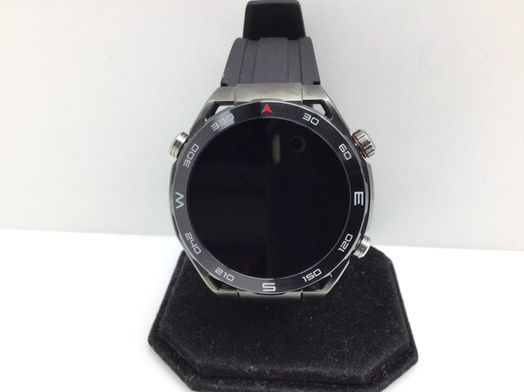 huawei watch ultimate