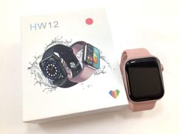 hw12 hw12 smartwatch wearfit pro