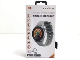 innova fitness moonson