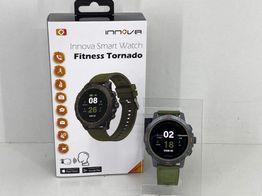 innova fitness tornado