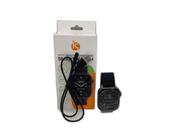 iservices smartwatch is