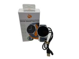 iservices zeon smartwatch