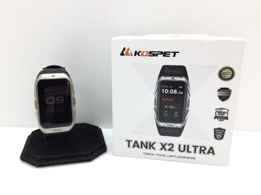 kospet tank x2 ultra