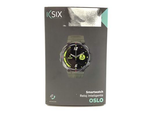 ksix core