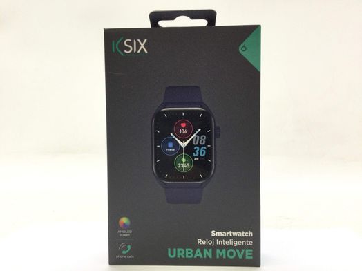 ksix urban move