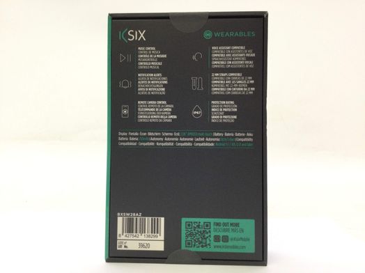 ksix urban move