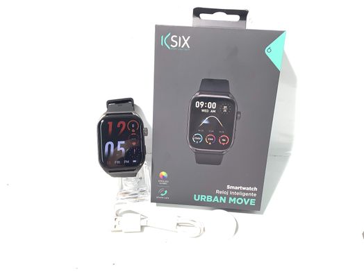 ksix urban move