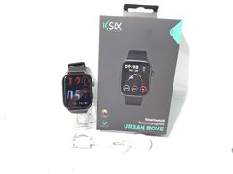 ksix urban move