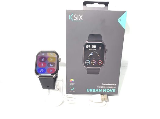 ksix urban move