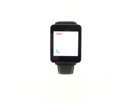lg g watch w100