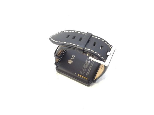 lg g watch w100