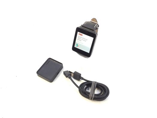 lg g watch w100