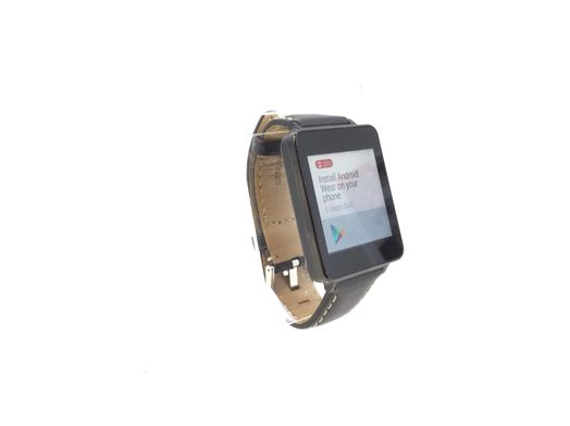 lg g watch w100