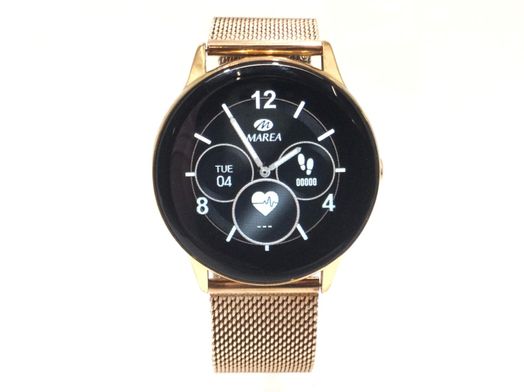 marea b58008