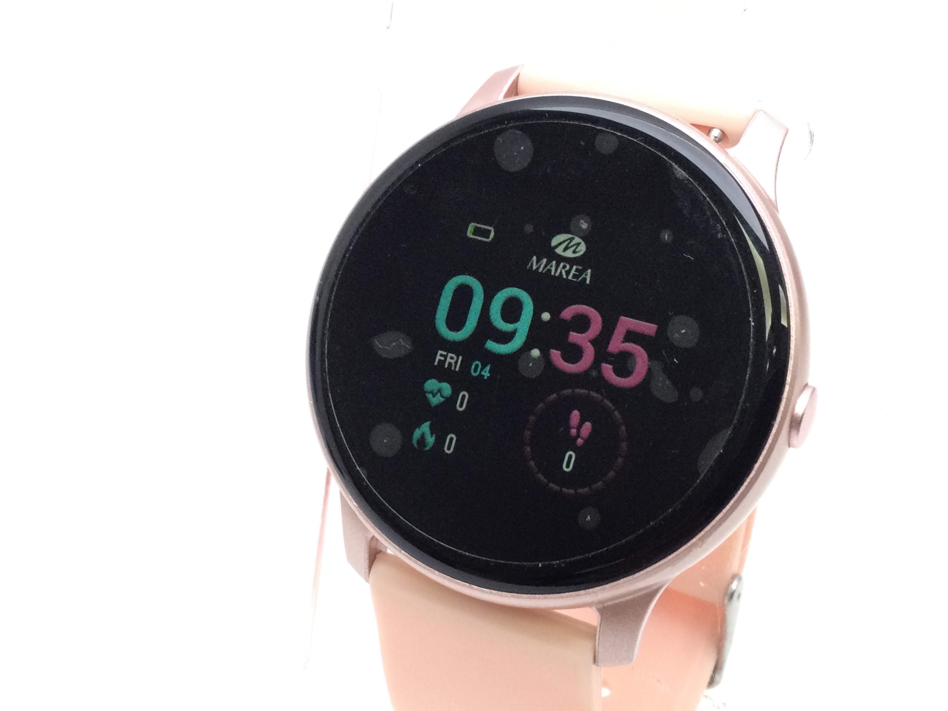 Marea Elegant B59006 Marea B59006/6 Elegant Smartwatch •