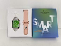 mark maddox smart now
