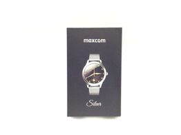 maxcom silver