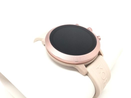 michael kors access dylan mkt5011