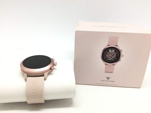 michael kors access dylan mkt5011