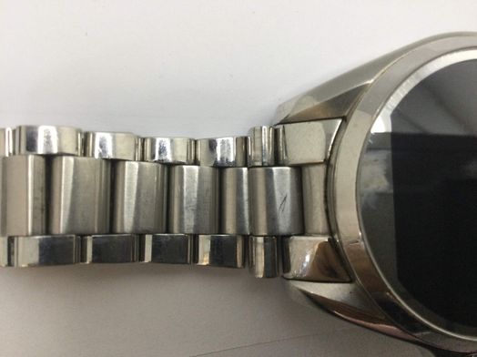 michael kors dw2c