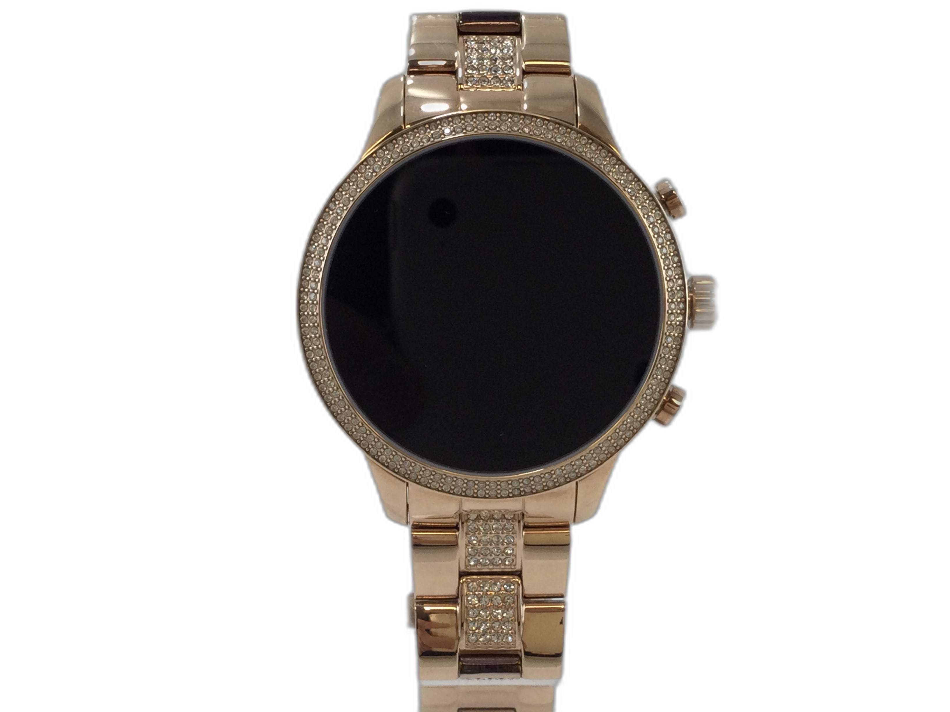 Relojes Smartwatch Mk Reloj Michael Kors Dw7m1