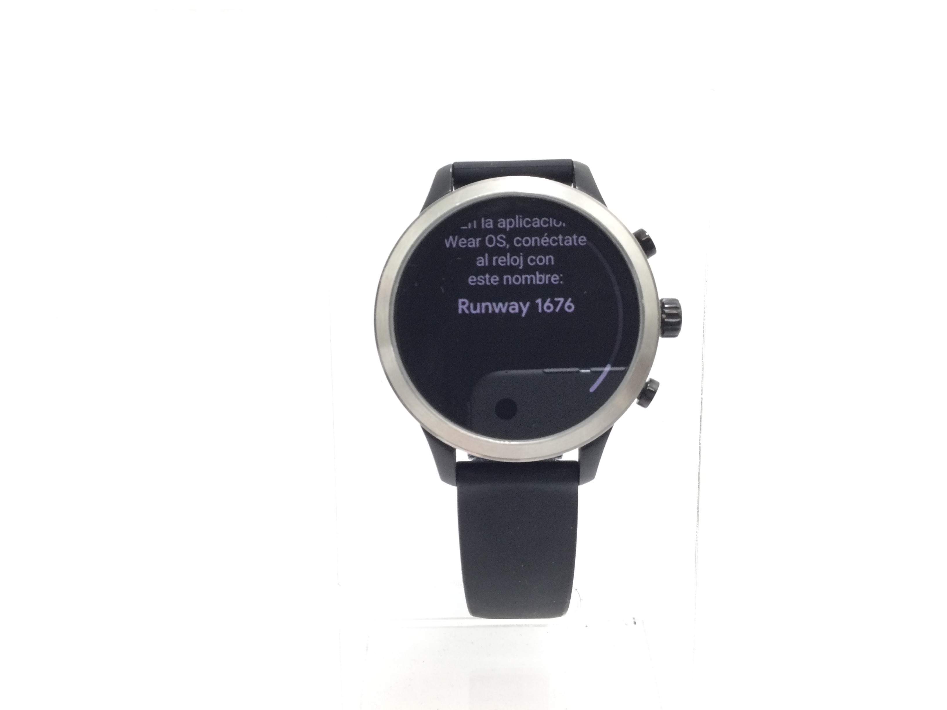 Smartwatch Michaelkors Dw7m1 de segunda mano | Cash Converters