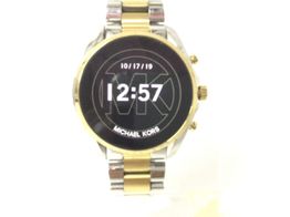 michael kors gen 6 bradshaw mkt5137