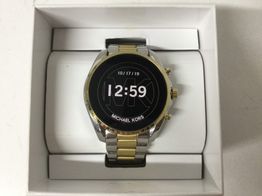 michael kors gen 6 bradshaw mkt5137