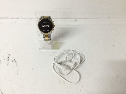 michael kors gen 6 bradshaw mkt5137
