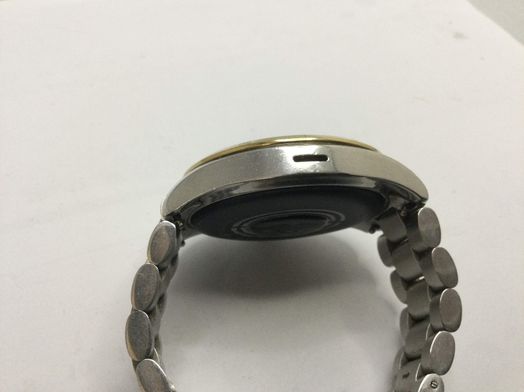 michael kors gen 6 bradshaw mkt5137