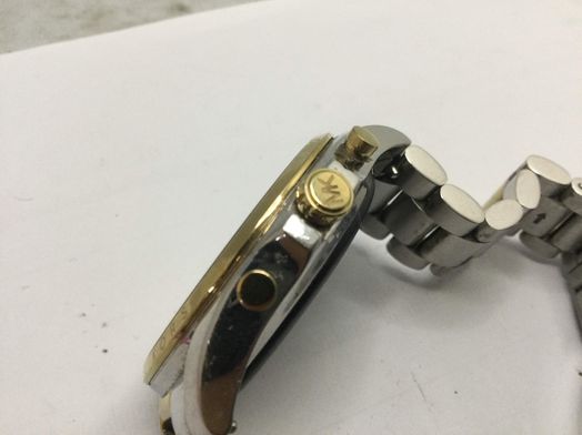 michael kors gen 6 bradshaw mkt5137