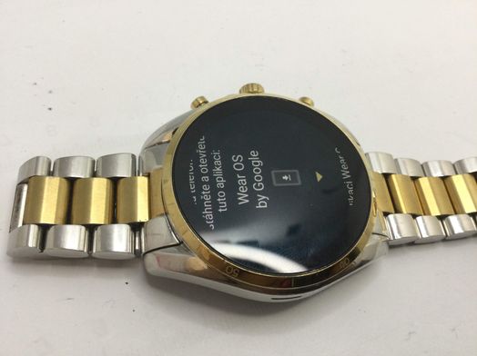 michael kors gen 6 bradshaw mkt5137