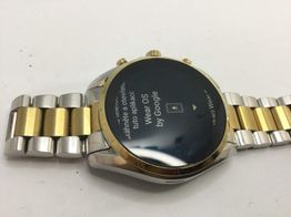michael kors gen 6 bradshaw mkt5137