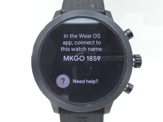 michael kors mkgo 1859