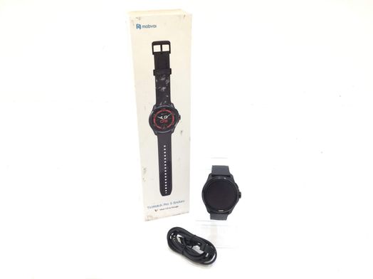 mobvoi ticwatch pro 5 enduro
