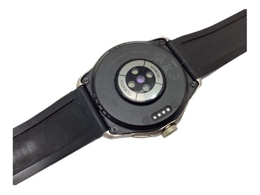mobvoi ticwatch pro 5
