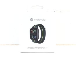 motorola moto watch fit