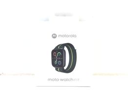 motorola moto watch fit