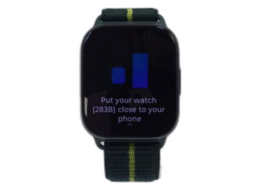 motorola moto watch fit