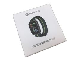motorola moto watch fit