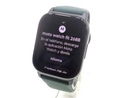 motorola moto watch fit