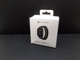 motorola moto watch fit
