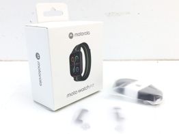 motorola moto watch fit
