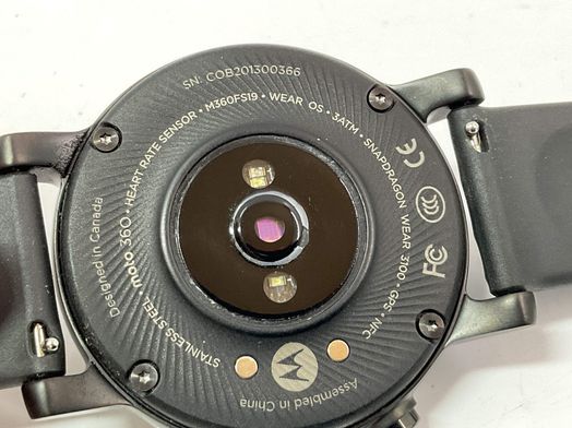 motorola moto360 sm3934ar